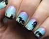 Nail Art Design Vorlagen Cool 25 Best Ideas About Horse Nail Art On Pinterest