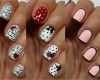 Nail Art Design Vorlagen Erstaunlich 3 Easy Nail Art Designs for Short Nails Freehand 5