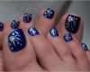 Nail Art Design Vorlagen Erstaunlich 35 Easy toe Nail Art Designs Ideas 2015 – Inspiring Nail