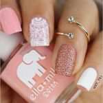 Nail Art Design Vorlagen Erstaunlich 65 Awe Inspiring Nail Designs for Short Nails Short Nail