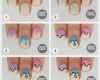 Nail Art Design Vorlagen Erstaunlich Fingernägel Design Zum Selbermachen 29 Anleitungen