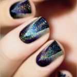 Nail Art Design Vorlagen Genial 100 Beautiful and Unique Trendy Nail Art Designs Jewe Blog