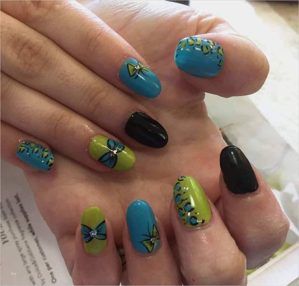 Nail Art Design Vorlagen Großartig 26 Summer Acrylic Nail Designs Ideas