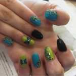Nail Art Design Vorlagen Großartig 26 Summer Acrylic Nail Designs Ideas