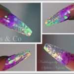 Nail Art Design Vorlagen Gut Frühling – Nail Art &amp; Co