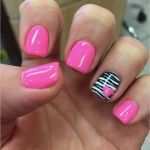Nail Art Design Vorlagen Neu Nail Designs Hot Pink Matte Nail Designs attractive Hot