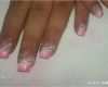 Nail Art Design Vorlagen Wunderbar 50 Weisse Nägel Mit Nageldesign 2019