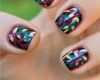 Nail Art Design Vorlagen Wunderbar Nail Art Gallery Nail Art Designs Nail Designs