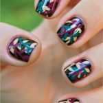 Nail Art Design Vorlagen Wunderbar Nail Art Gallery Nail Art Designs Nail Designs