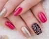 Nail Art Design Vorlagen Wunderbar Pretty Short Nail Art Designs Beginners Tutorial to Learn