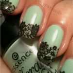 Nail Tattoos Vorlagen Beste Die Besten 25 Nail Tattoo Ideen Auf Pinterest