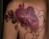 Nail Tattoos Vorlagen Cool Die Besten 25 Tattoo orchidee Ideen Auf Pinterest