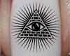 Nail Tattoos Vorlagen Erstaunlich 37 Eye Of Providence Nail Art Epb All Seeing Eye Eye