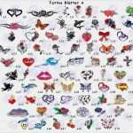 Nail Tattoos Vorlagen Erstaunlich Gelnägel Set Im Alu Koffer Gel Set Für Starter Im