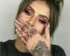 Nail Tattoos Vorlagen Gut Jamie Genevieve Tattoos Pinterest