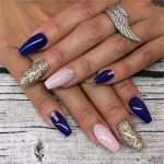 Nailart Vorlagen Einzigartig Nail Art Inspiration 1 Fashionladyloves