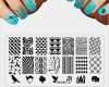 Nailart Vorlagen Elegant Nail Art Vorlagen – Diy Cute Ideas