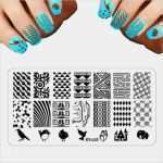 Nailart Vorlagen Elegant Nail Art Vorlagen – Diy Cute Ideas