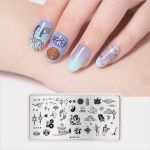 Nailart Vorlagen Erstaunlich Nail Art Design Vorlagen Elegant toenail Designs Aynise