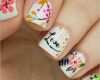 Nailart Vorlagen Fabelhaft Nailart Vorlagen 5 Besten Nagel Design Bilder