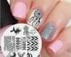 Nailart Vorlagen Hübsch Nail Art Vorlagen – Diy Cute Ideas
