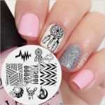 Nailart Vorlagen Hübsch Nail Art Vorlagen – Diy Cute Ideas