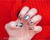 Nailart Vorlagen Neu Nageldesign Vorlagen