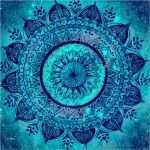 Nailart Vorlagen Zum Ausdrucken Best Of 40 Mandala Vorlagen Mandala Zum Ausdrucken Und Ausmalen