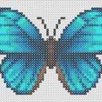 Nailart Vorlagen Zum Ausdrucken Gut Bügelperlen Vorlagen Zum Ausdrucken 25 Spannende Motive