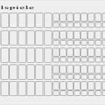 Namen Schreiben Lernen Vorlagen Fabelhaft Vorlage Zahlen Lernen Durch Malspiel