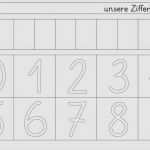 Namen Schreiben Lernen Vorlagen Großartig Lernstübchen Ziffern Schreiben