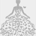 Namen Sticken Vorlagen Angenehm Die Besten 17 Ideen Zu Kreuzstich Stickvorlagen Auf