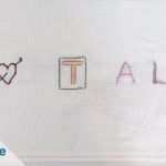 Namen Sticken Vorlagen Beste Buchstaben Sticken so Einfach Geht´s Talu