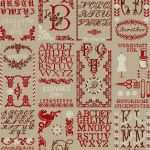 Namen Sticken Vorlagen Fabelhaft Werkstatt Für Historische Stickmuster Erster Frühlingsgruß