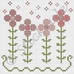 Namen Sticken Vorlagen Gut Über 1 000 Ideen Zu „stickvorlagen Auf Pinterest