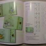 Namen Sticken Vorlagen Wunderbar Bücher Und Cd Magazines Buch Mit Viele Vorlagen Sticken