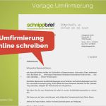 Namensänderung Vorlage Elegant Umfirmierung Anschreiben Muster