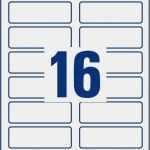 Namensetiketten Vorlagen Bewundernswert Namensetiketten L4783 20