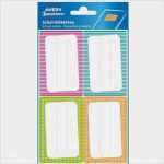 Namensetiketten Vorlagen Elegant Namenaufkleber Für Kindergarten Und Schule