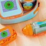 Namensetiketten Vorlagen Hübsch Namenaufkleber Für Kindergarten Und Schule