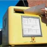 Namensschild Briefkasten Vorlage Süß Namensschild Briefkasten Vorlage Beste Falsche Post Im