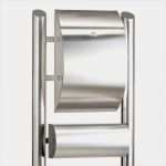 Namensschild Für Briefkasten Vorlage Schönste Zelsius Edelstahl Standbriefkasten Briefkasten