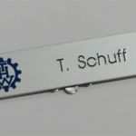 Namensschild Klingel Vorlage Wunderbar Namensschilder Tür 5328