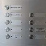 Namensschild Tür Vorlage Fabelhaft Fischer Schilder Gmbh 8916 Jonen sonnerieschilder