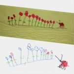 Namensschild Tür Vorlage Wunderbar Hereinspaziert Bernina Blog