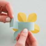 Namensschilder Basteln Vorlagen Fabelhaft Last Minute Osterdeko 34 Ostern Bilder Und Vorlagen