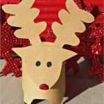 Namensschilder Basteln Vorlagen Fabelhaft Recycling Basteln Weihnachten