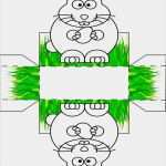 Namensschilder Basteln Vorlagen Genial Last Minute Osterdeko 34 Ostern Bilder Und Vorlagen