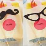 Namensschilder Basteln Vorlagen Inspiration Namensschilder Basteln Vorlagen Schönste Schnurrbart Und