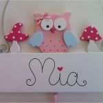 Namensschilder Basteln Vorlagen Süß 33 Idee Namensschilder Selber Basteln Das Beste